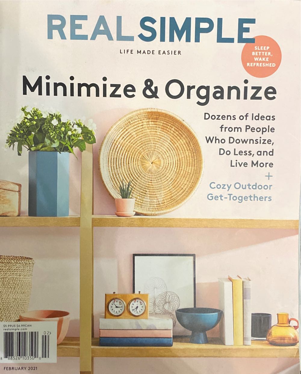 Australian Geographic 118