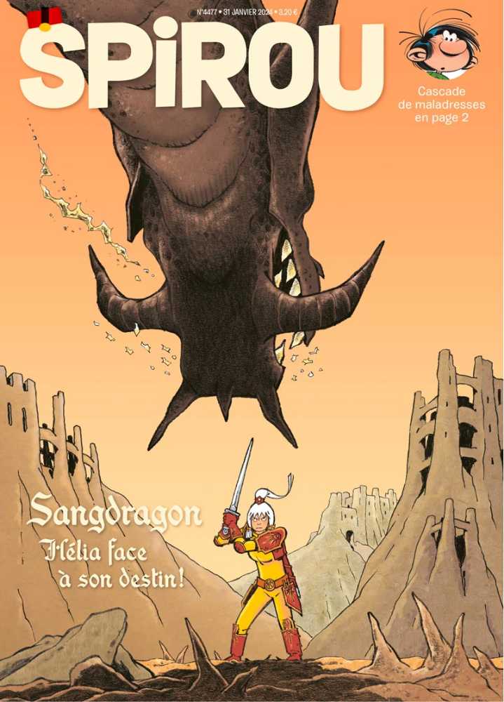 Australian Geographic 122