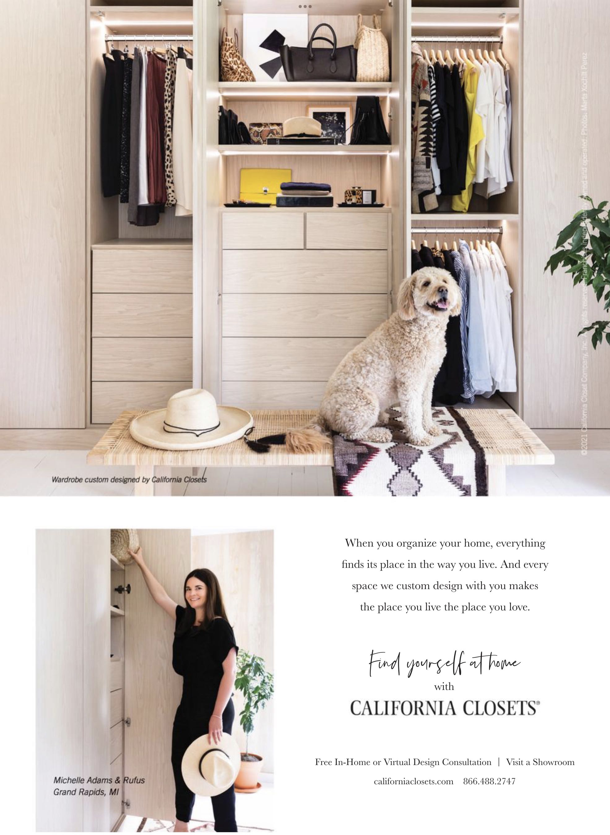 Real Simple Organizing Clutter-Free Home  2021 June  (June) magazine collectible - Main Image 2
