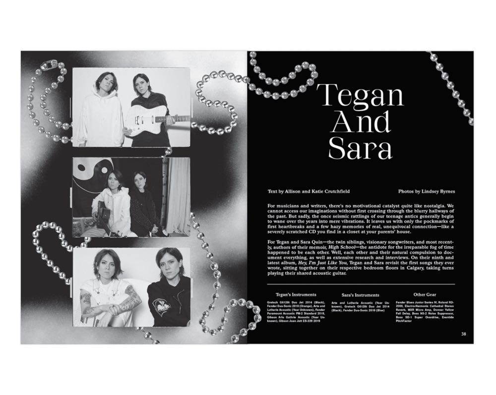 Celebrity Sleuth Vol. # 9 Tele Visions 8