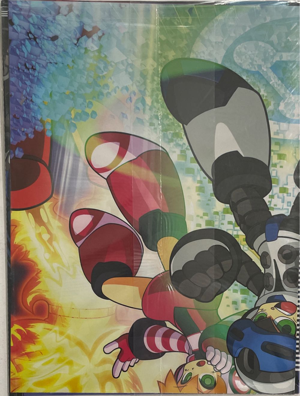 Nintendo Force  magazine collectible - Main Image 2