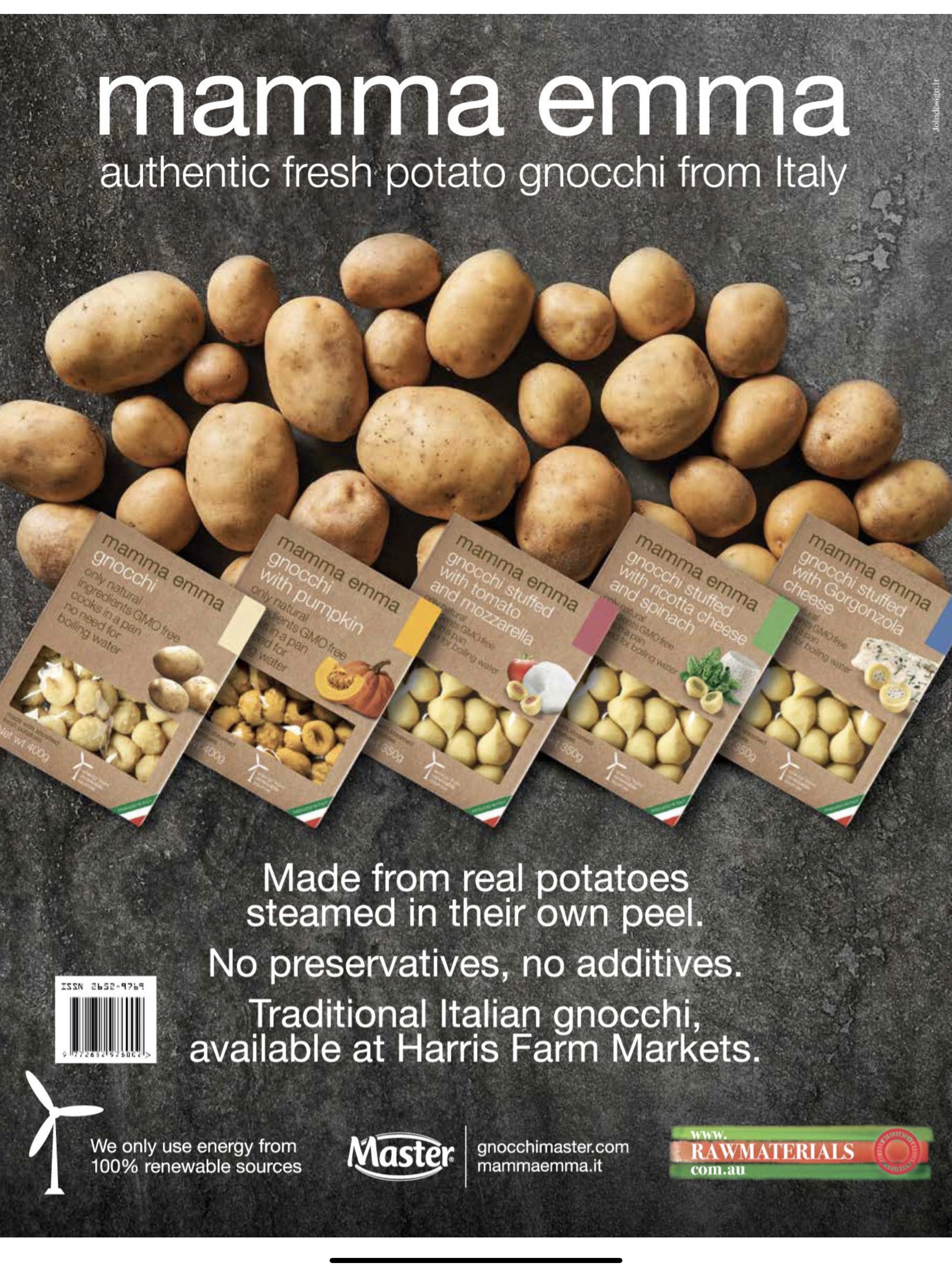 Market Magazine  2022 July-August  (July) magazine collectible - Main Image 2
