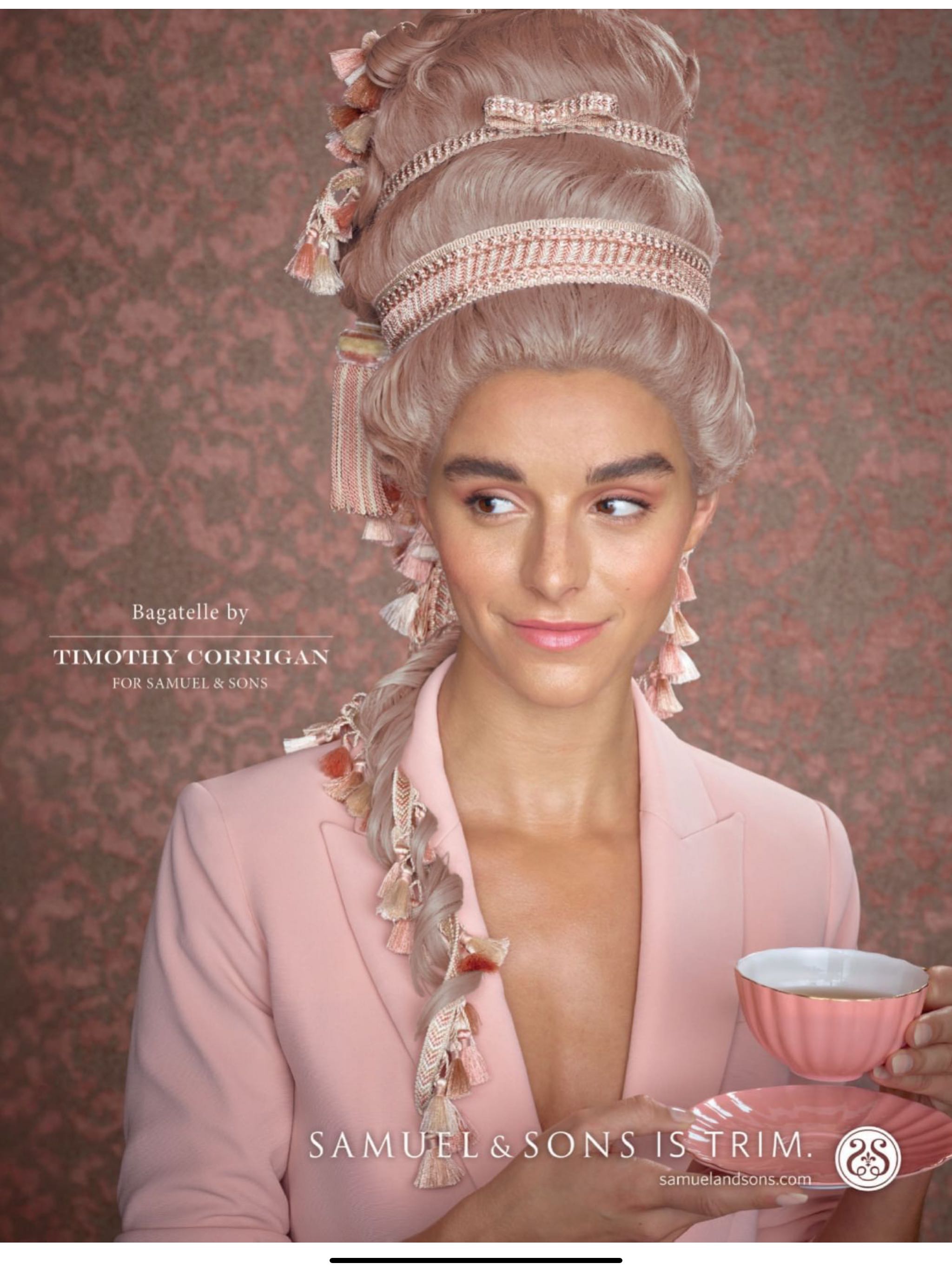 House and Garden  2024 March  (March) magazine collectible - Main Image 2