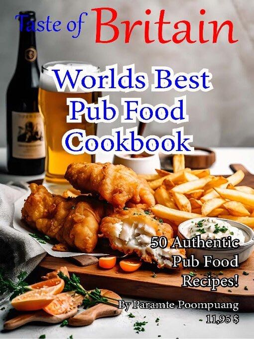 Taste of Pub Food in UK - Taste of Specialities (November) magazine collectible - Main Image 1