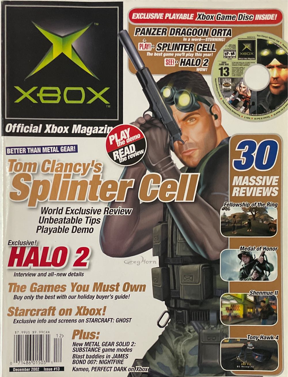 Official Xbox Magazine 191