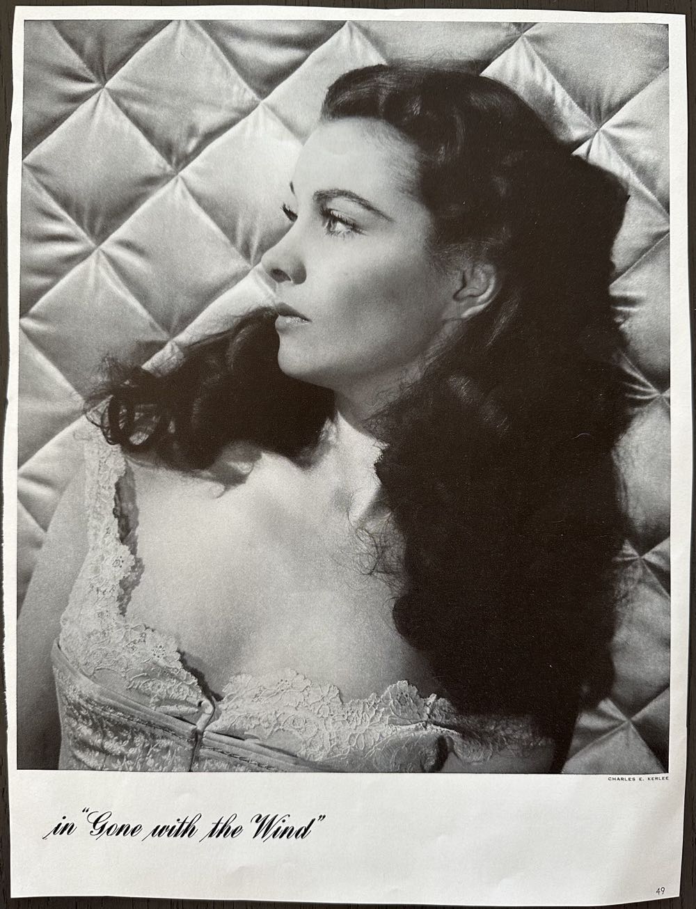 Vogue  (July) magazine collectible - Main Image 2