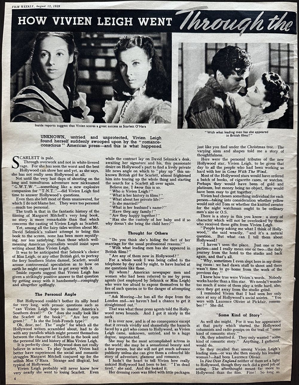 Militär & Geschichte