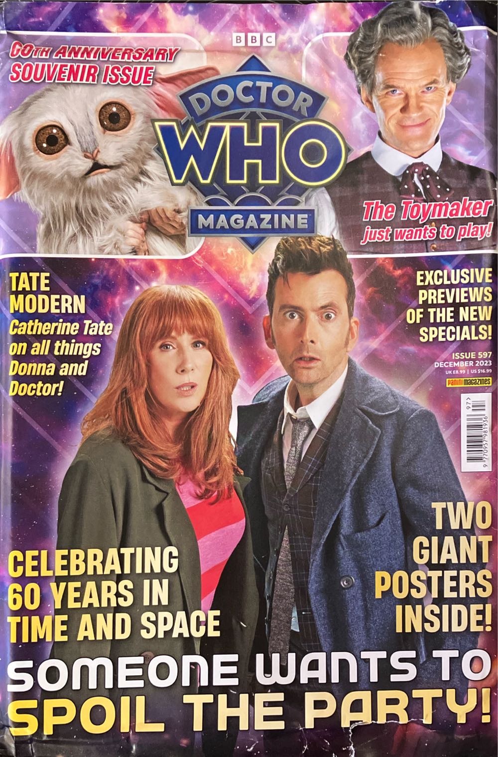 1996 Video Game Buyer’s Guide