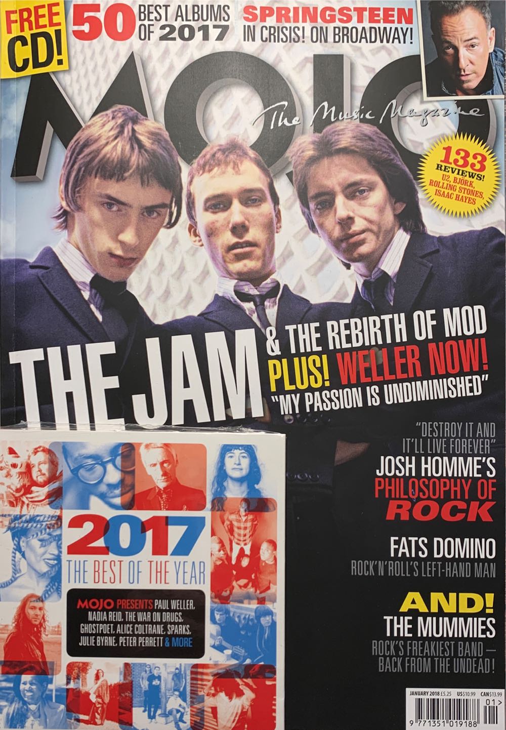 Creem        Summer 2023