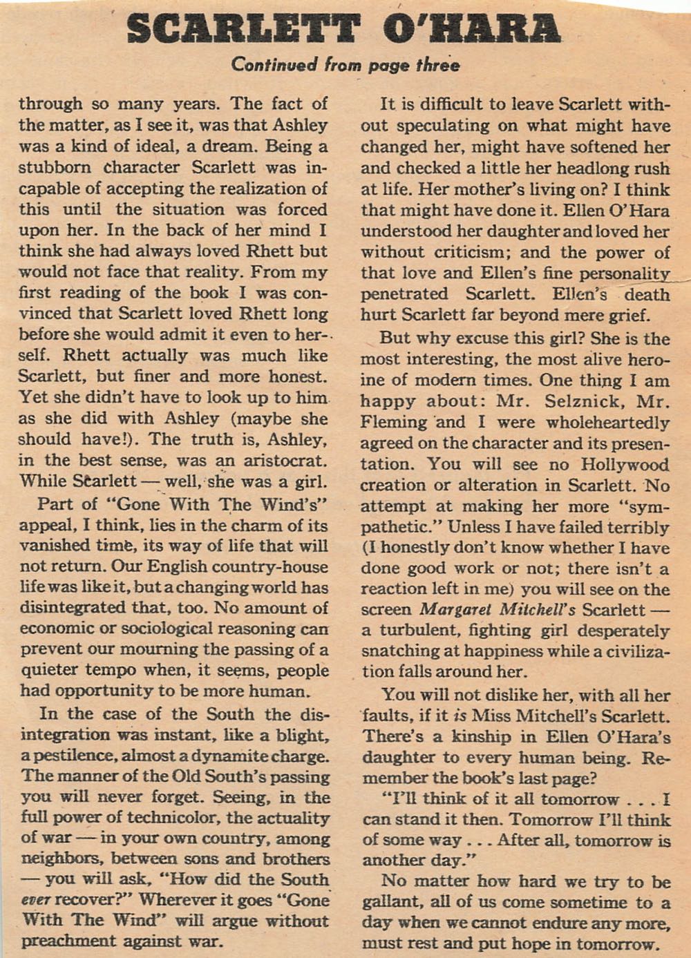 This Week Magazine  (September) magazine collectible - Main Image 2