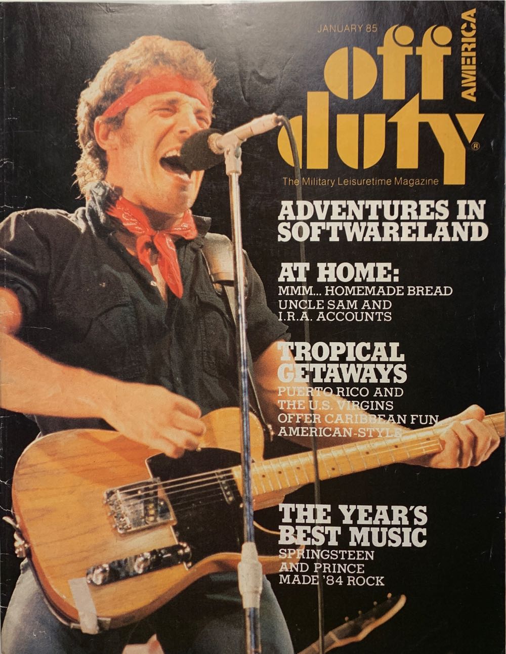 Official Xbox Magazine 185