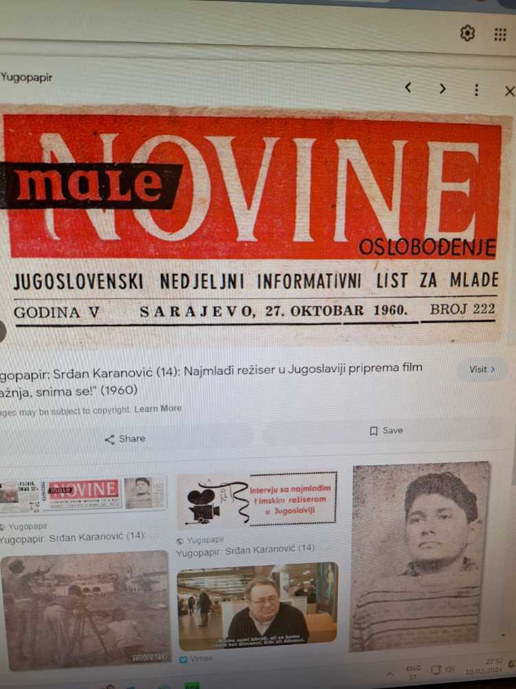 Movie Collector’s World