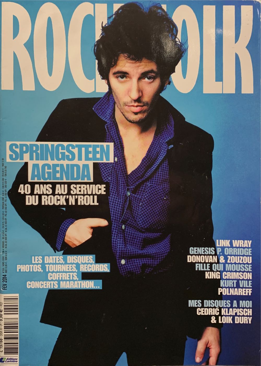 The Beatles Monthly Book