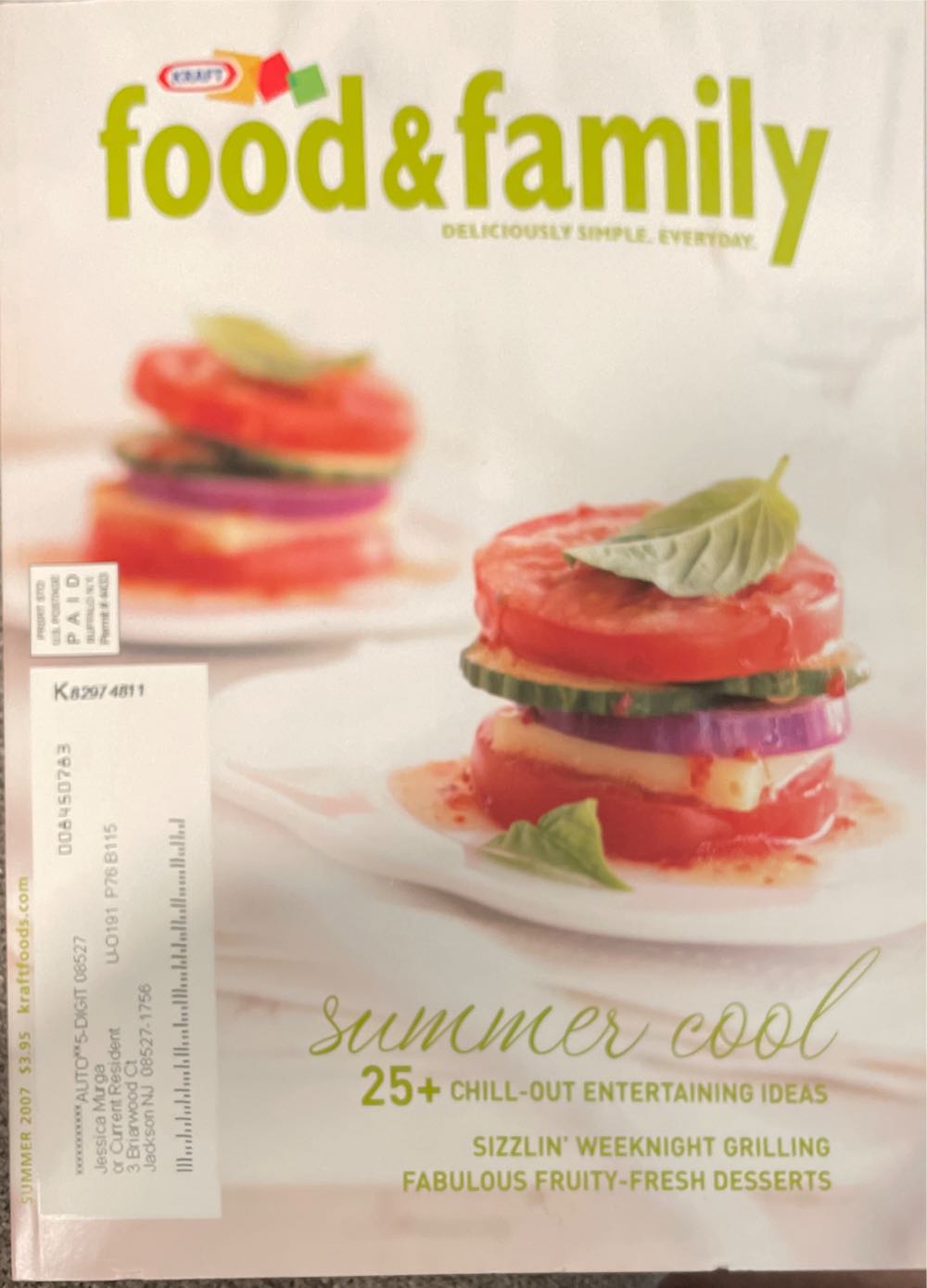 TurboForce - Vol. 01 / Issue 03