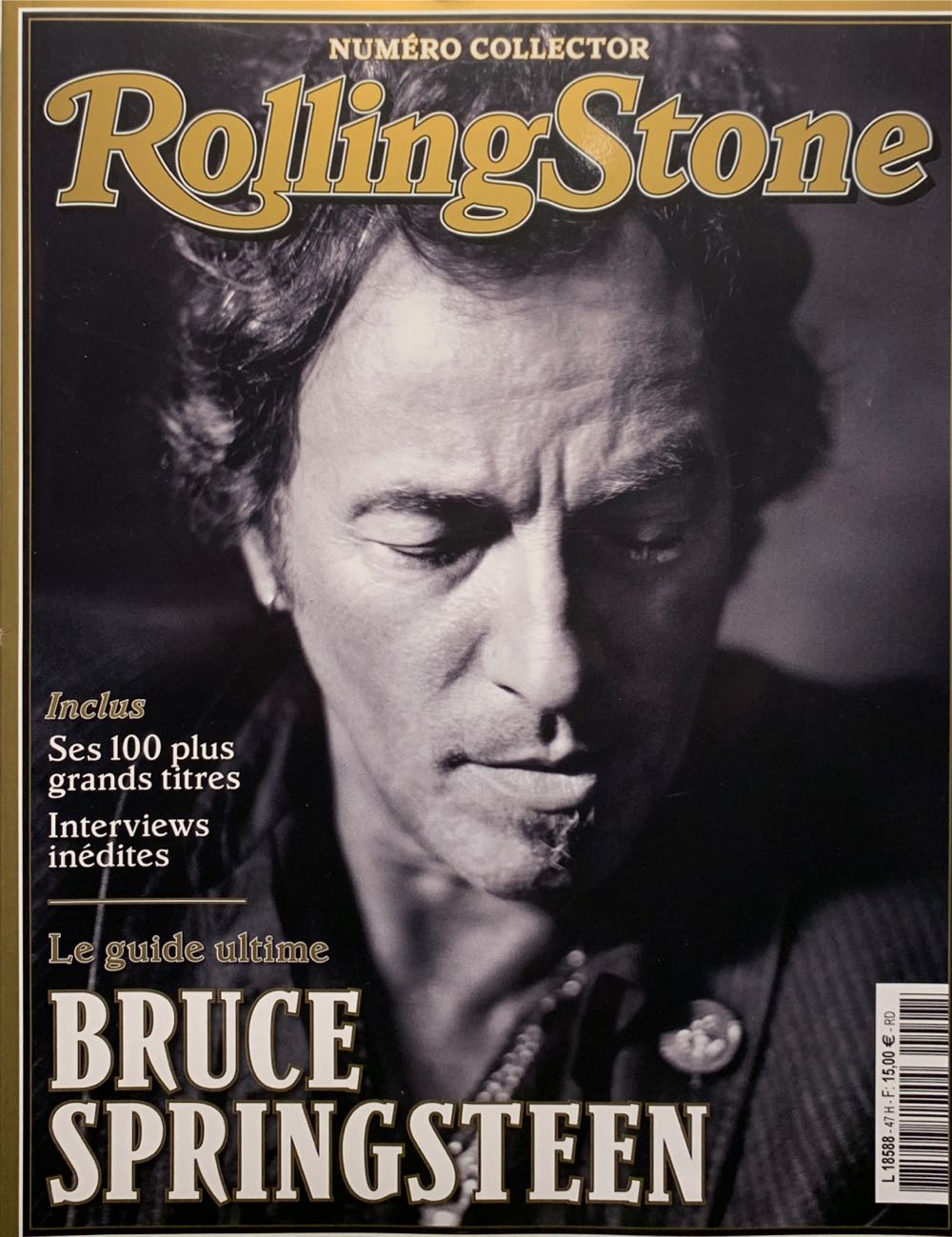 Gardens Illustrated Magazine  2024 March