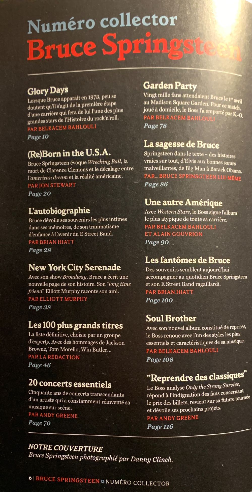 Rolling Stone  (May) magazine collectible - Main Image 2