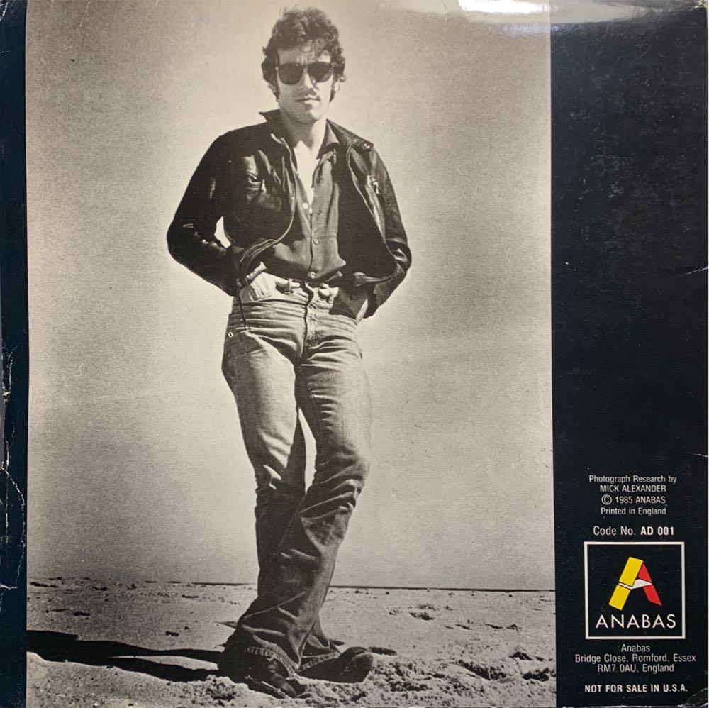 Anabas Fotofile  magazine collectible - Main Image 2