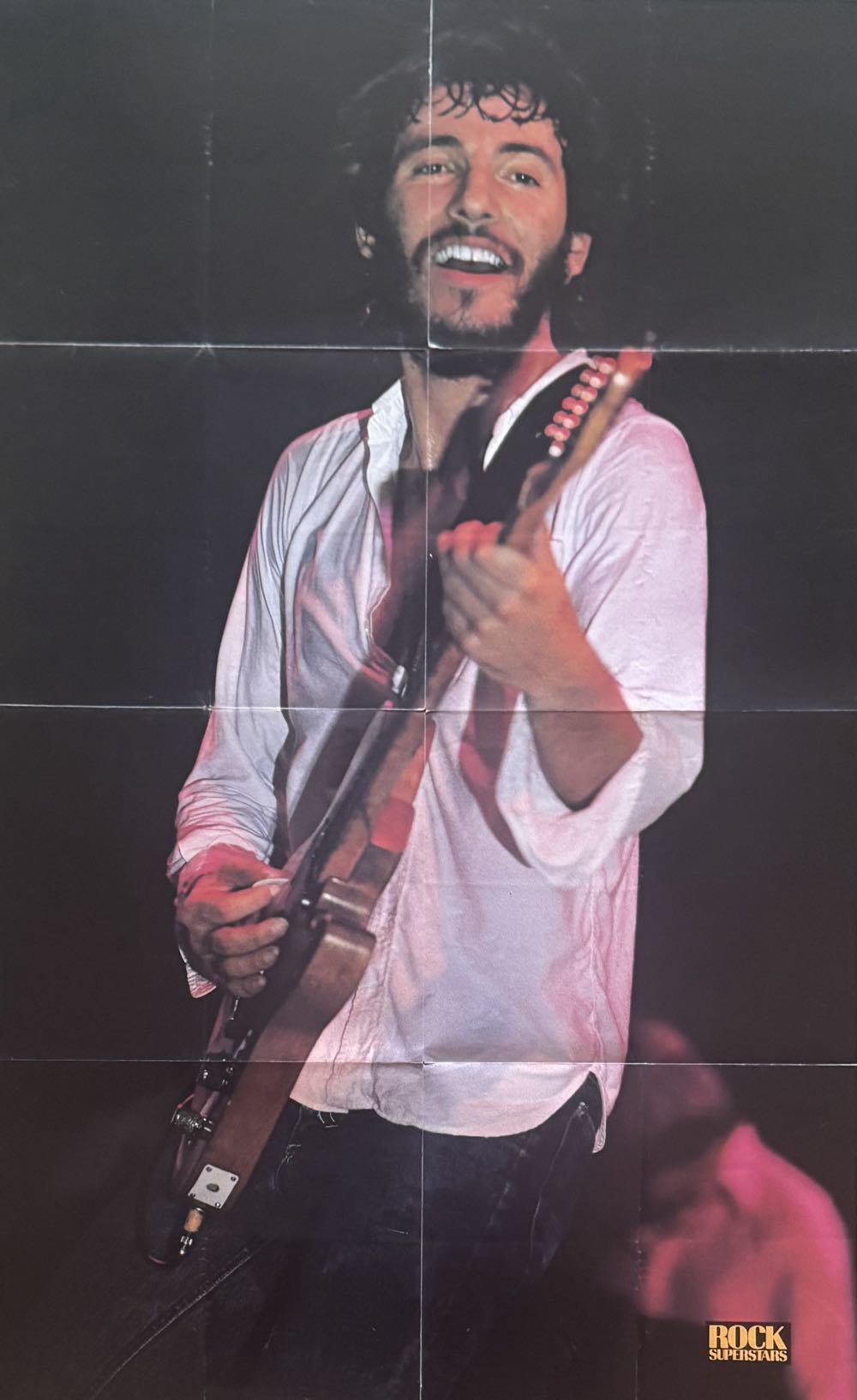 Penthouse Rock Superstars  (December) magazine collectible - Main Image 4