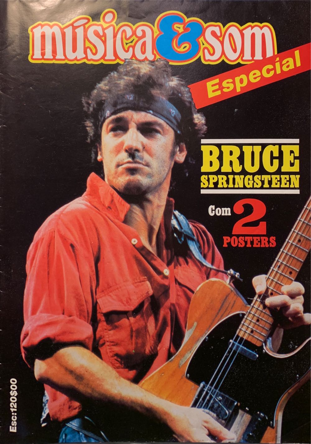 The Ultimate Guide to Fighting Games 1997 Edition