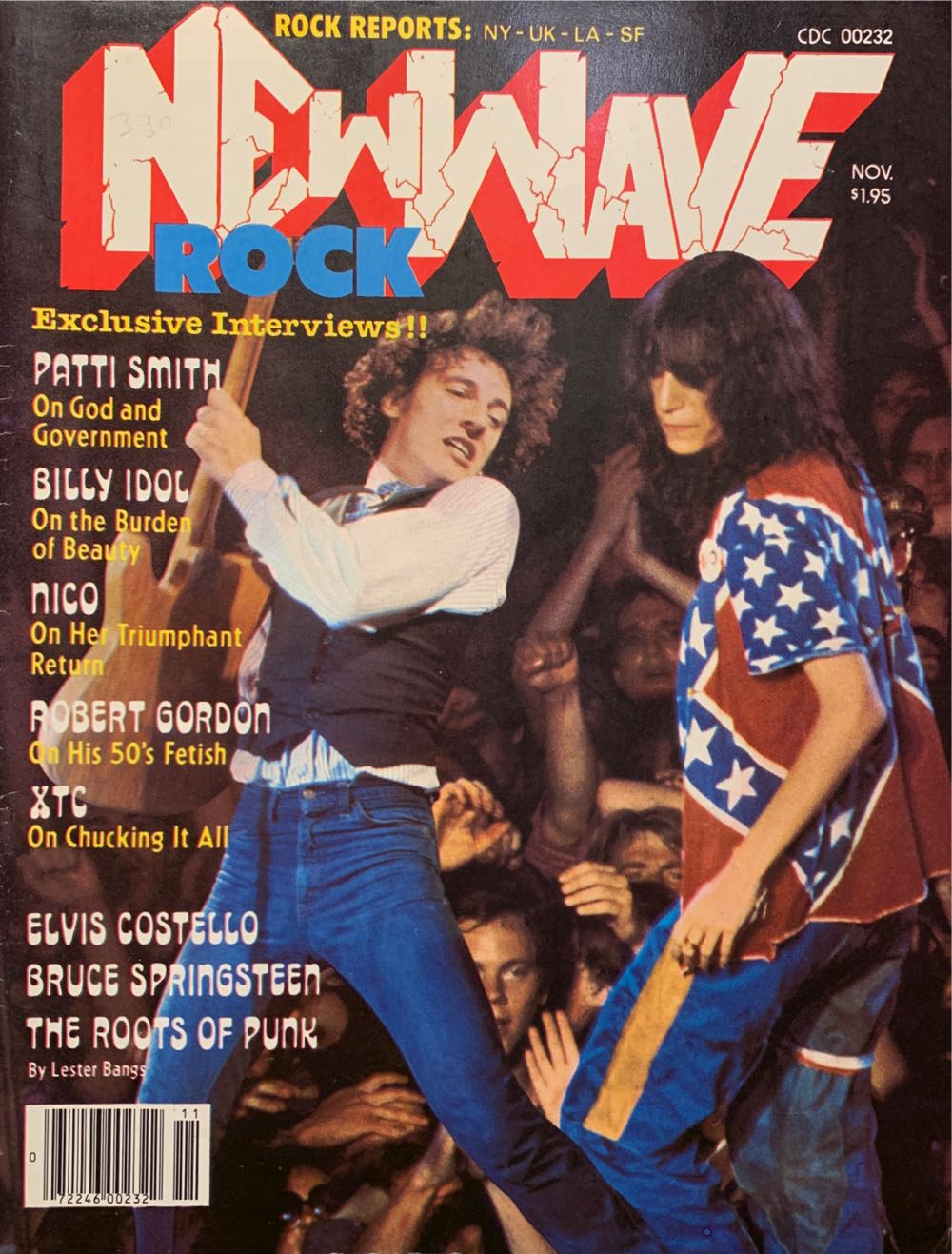 Sports Illustrated 1993.06.07