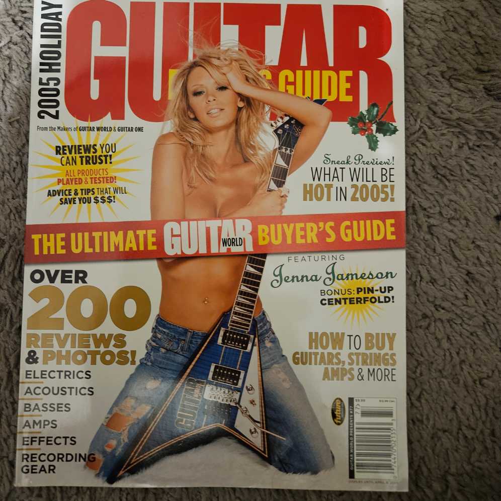 Club Play Año 1 # 1 