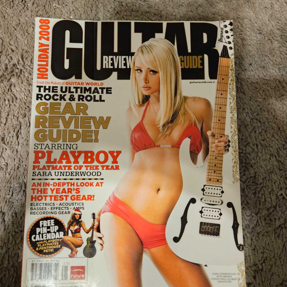 Ultra Game Players 91