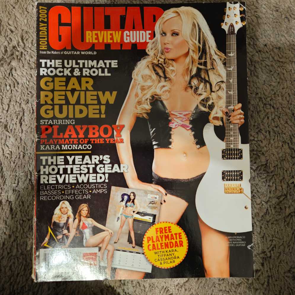 Game Players Nintendo 45 Guide V6 N4