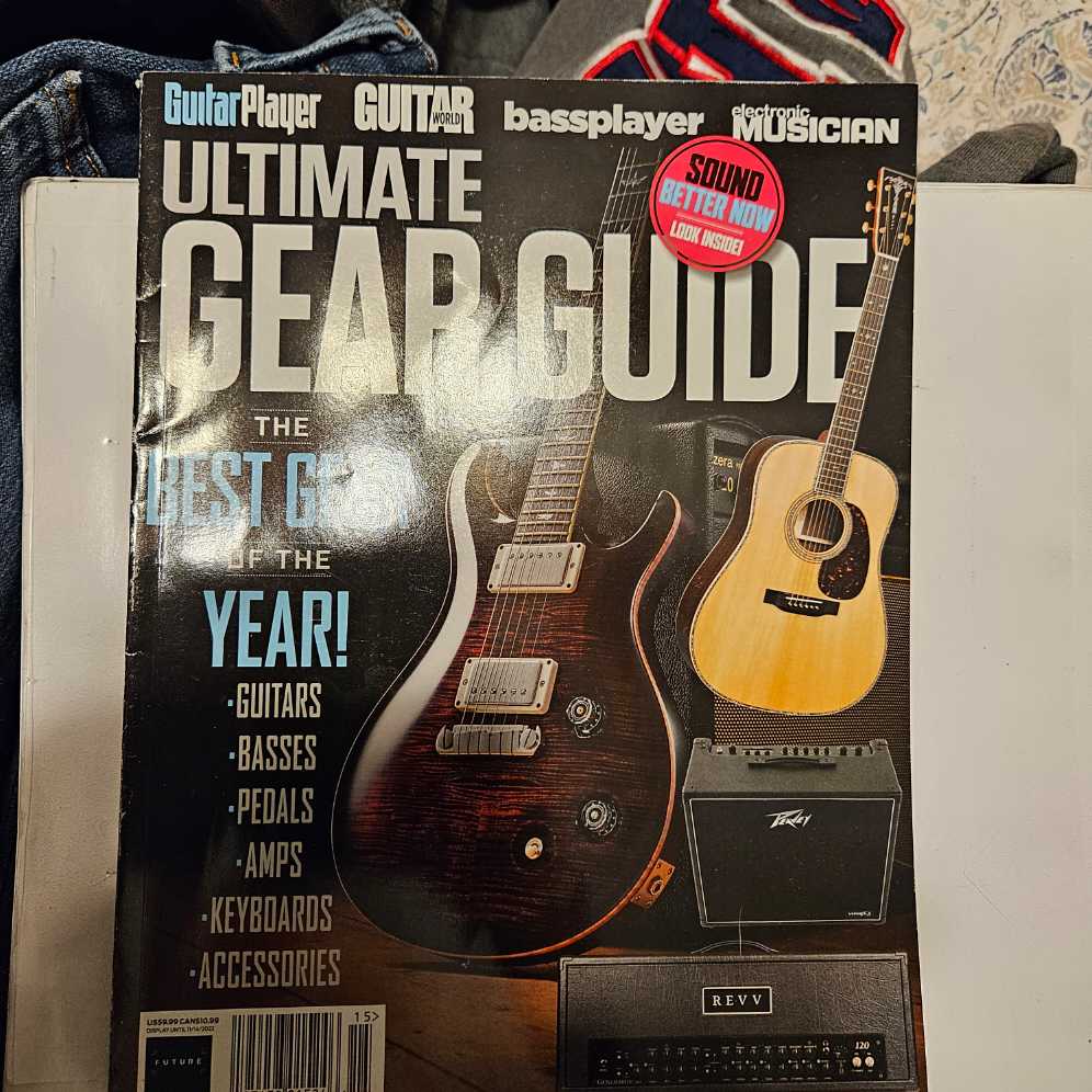 The National Enquirer