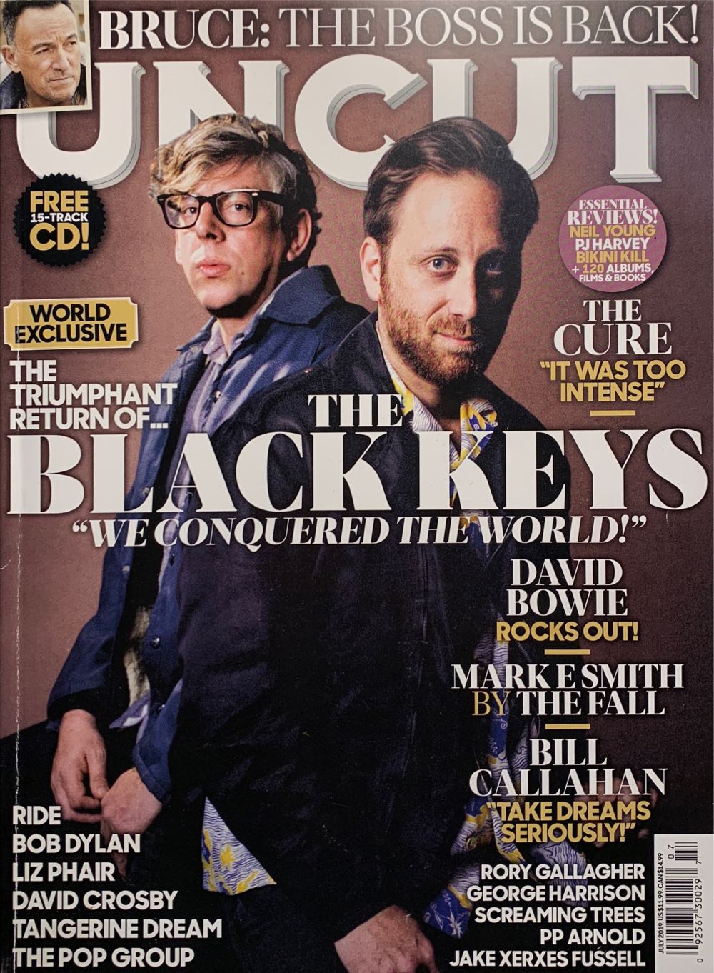 Der Whisky-Botschafter