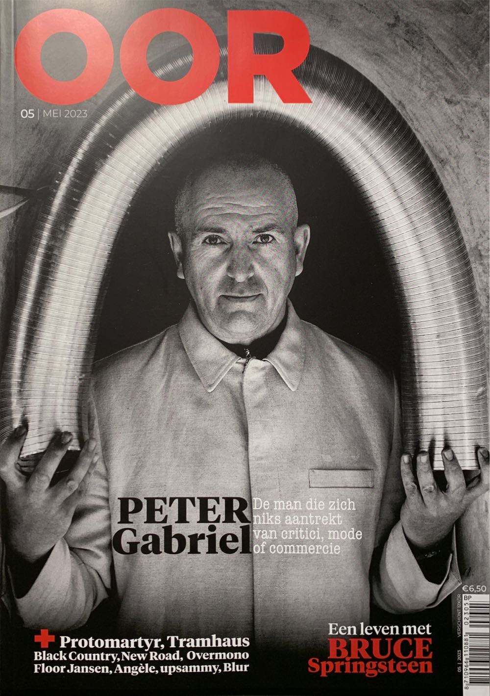 Hardcore Gamer 30 V3.6