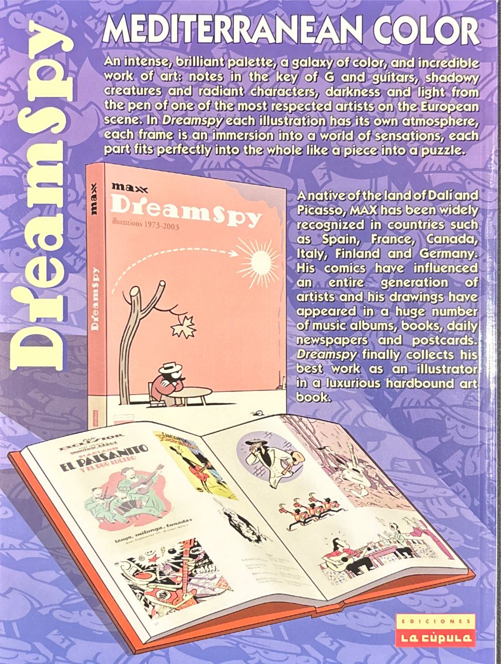 French Kiss Comix #11  (August) magazine collectible - Main Image 2