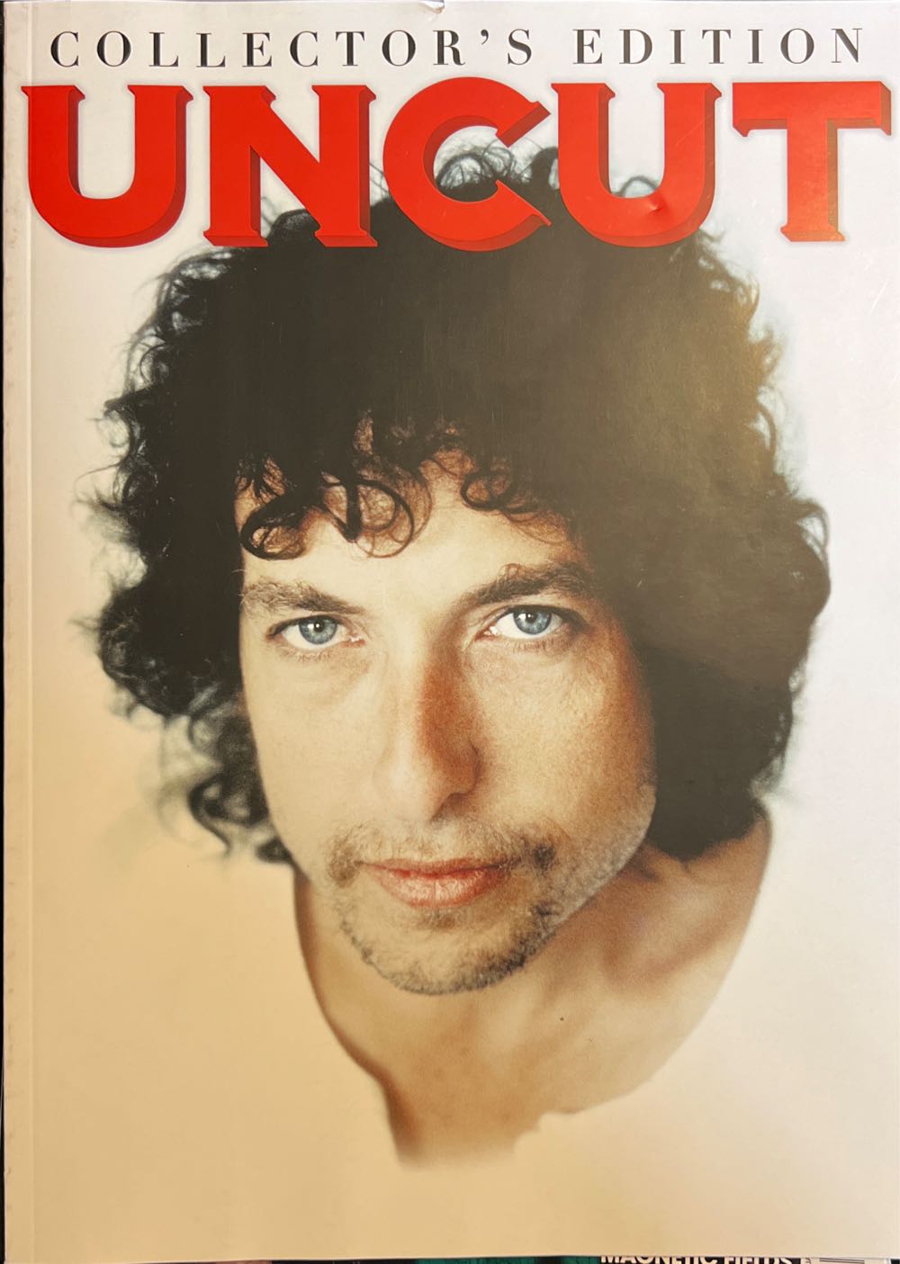 Official Marvel Movie Special: Spider-Man Far From Home