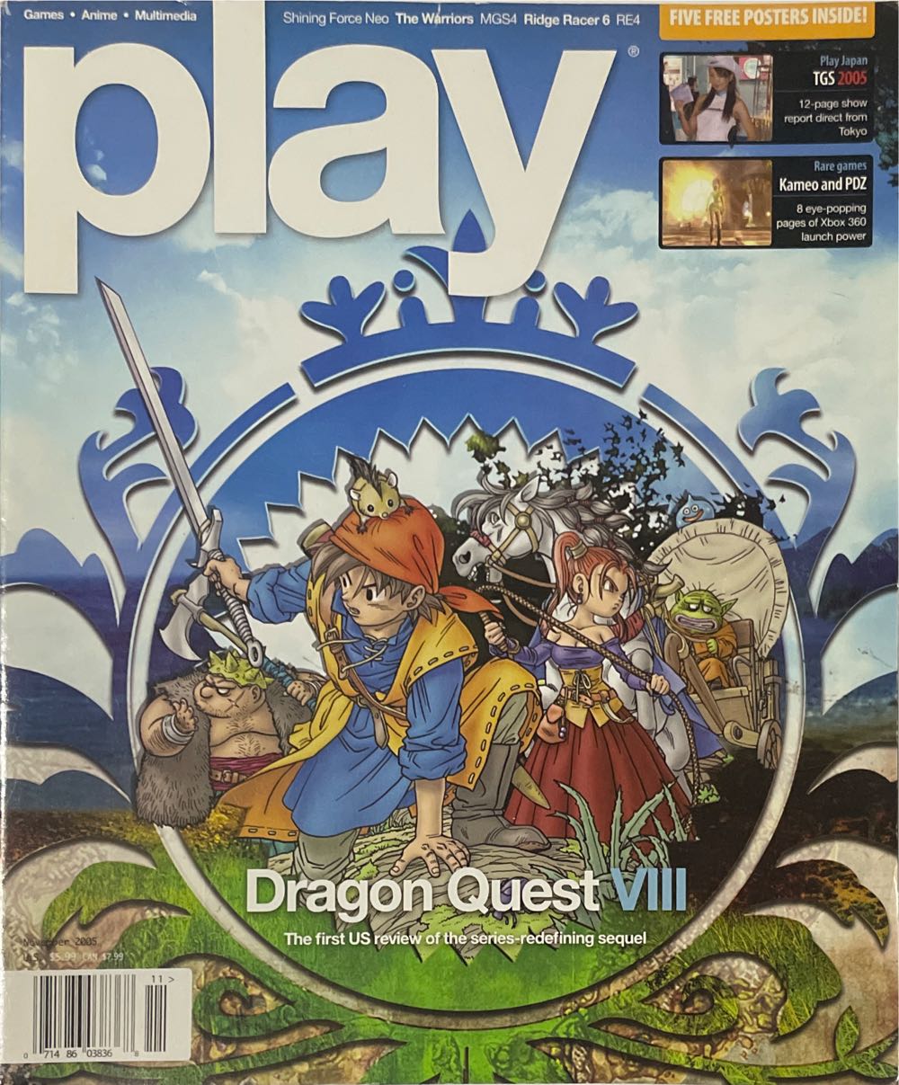 French Kiss Comix #18