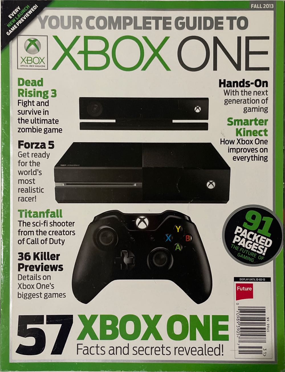 Mad Super Special Spring 1990