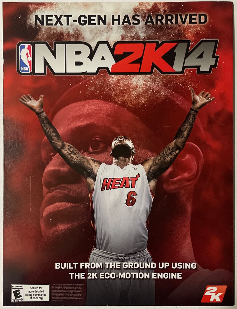 EGM Ultimate Guide To Next-Gen Video Games Xbox One Electronic Gaming Monthly  magazine collectible [Barcode 07098906960235] - Main Image 2