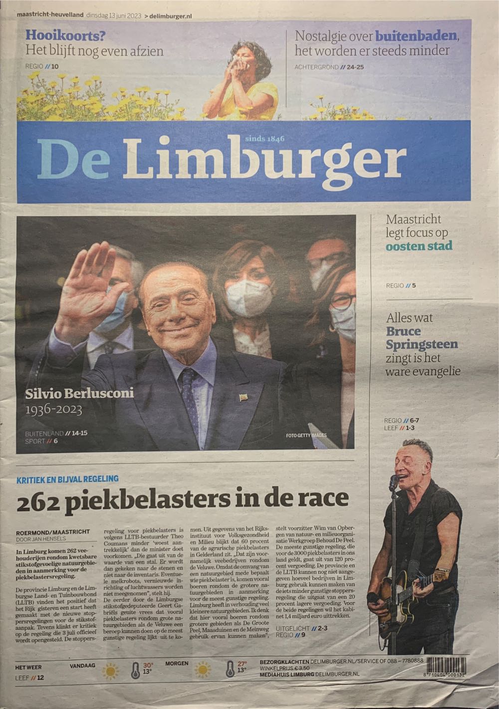 Rolling Stone: Keith Richards