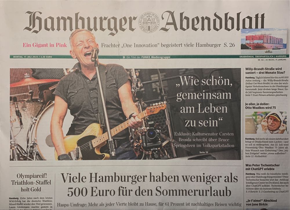 Muskogee Daily Phoenix