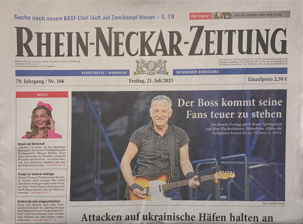 Vegas Player Magazine