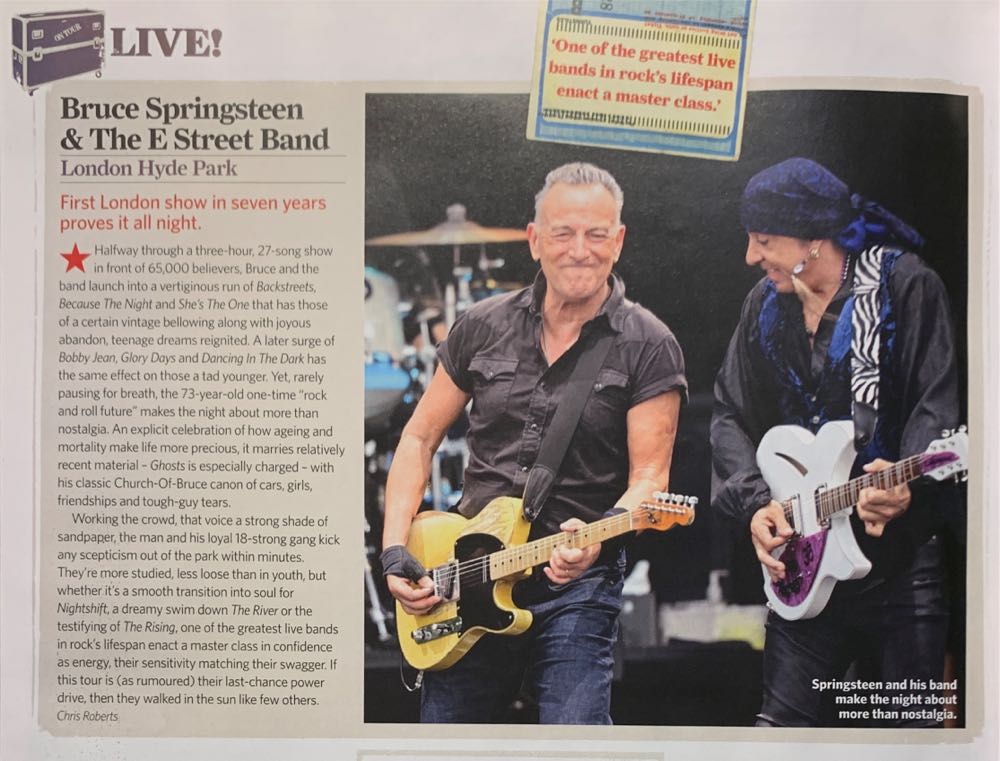 Classic Rock  (September) magazine collectible - Main Image 2