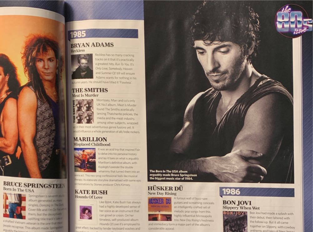 Classic Rock  (September) magazine collectible - Main Image 4