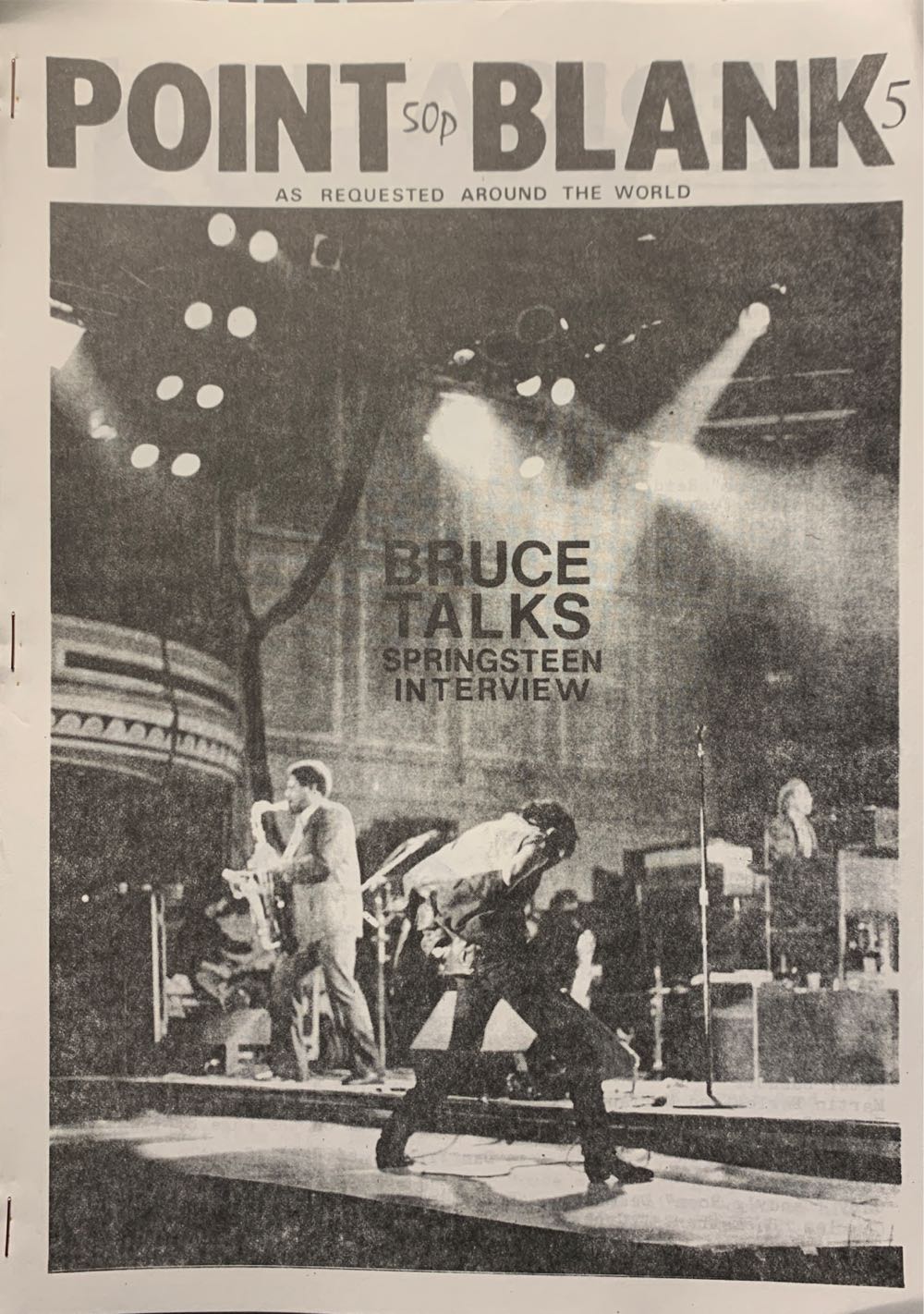 Essential Camera Handbook