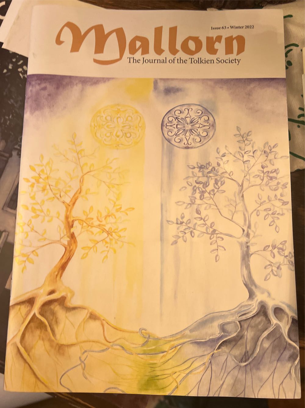 Game Informer 278 (Cover 1 Of 2)