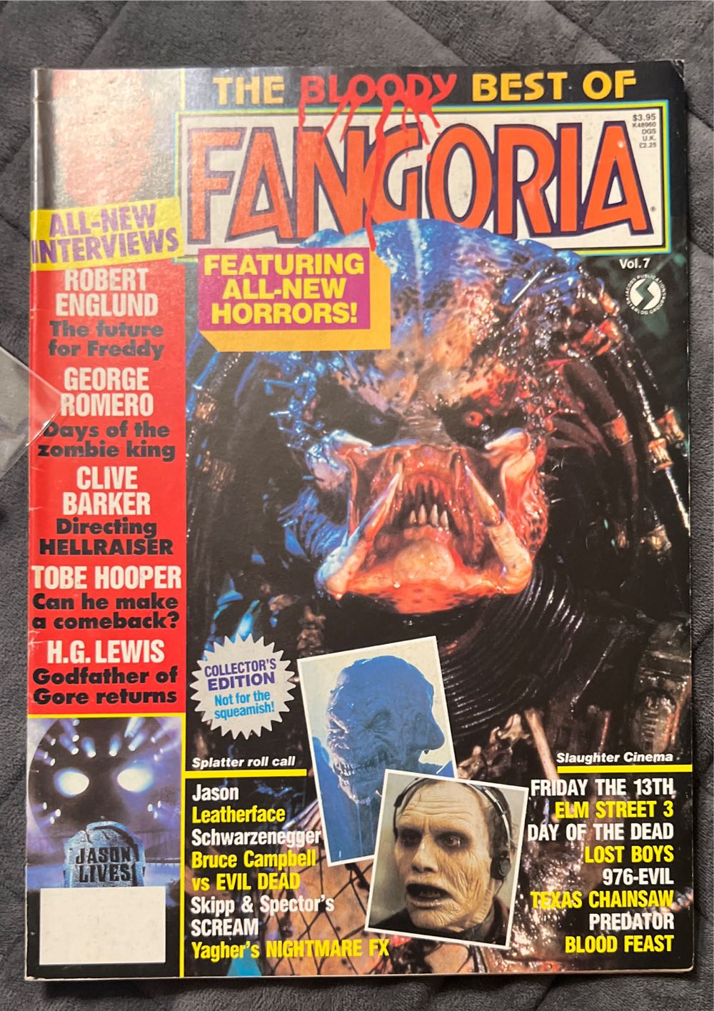 Electronic Gaming Monthly 5 - 1990 Video Game Buyers Guide