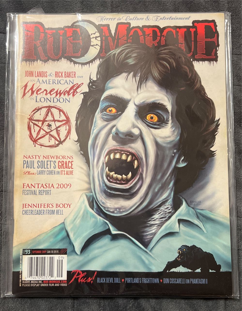 Vegan Food & Living  2024 February