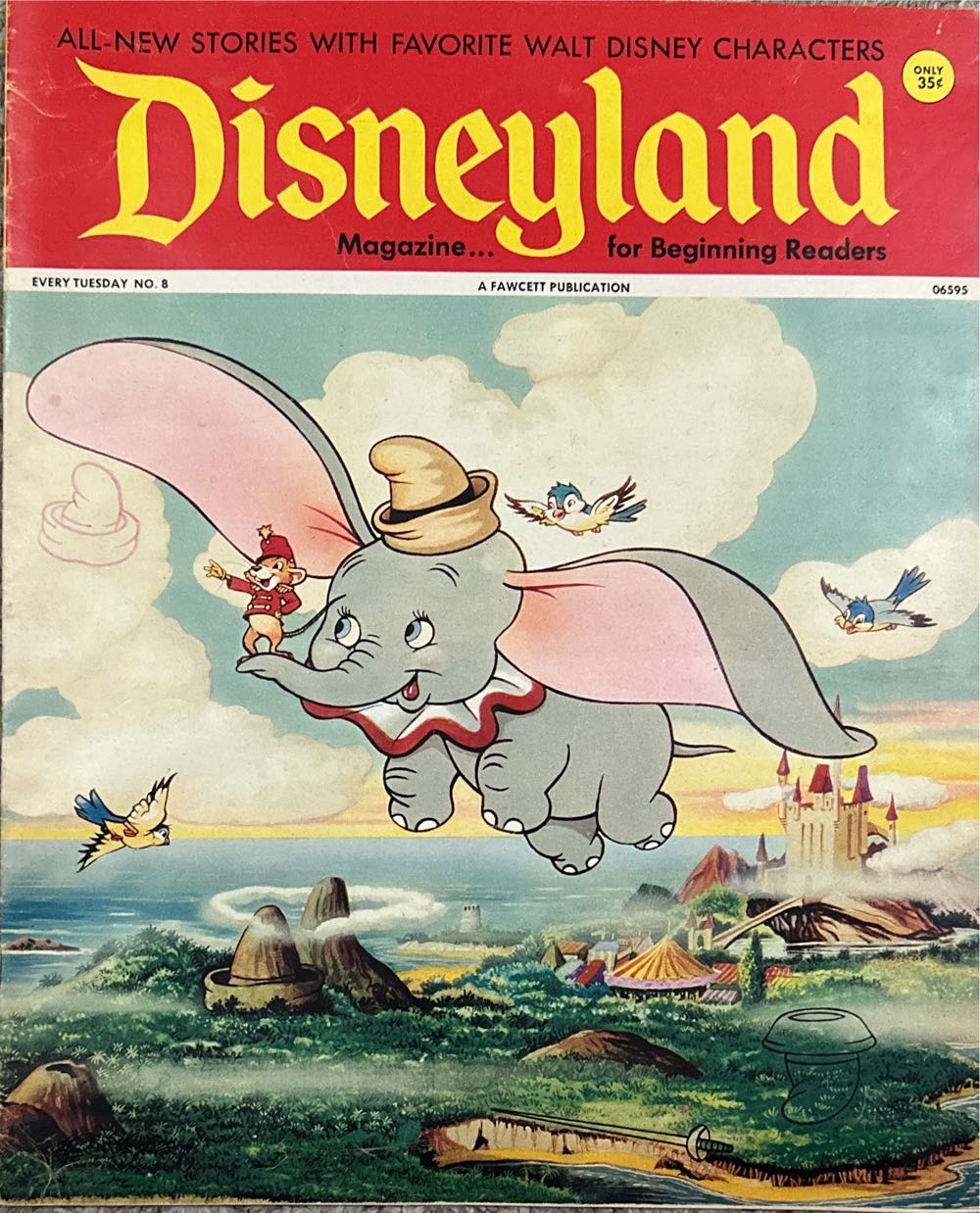 Official Xbox Magazine 53