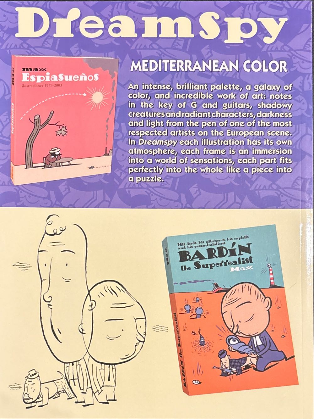 French Kiss Comix #17  (June) magazine collectible - Main Image 2