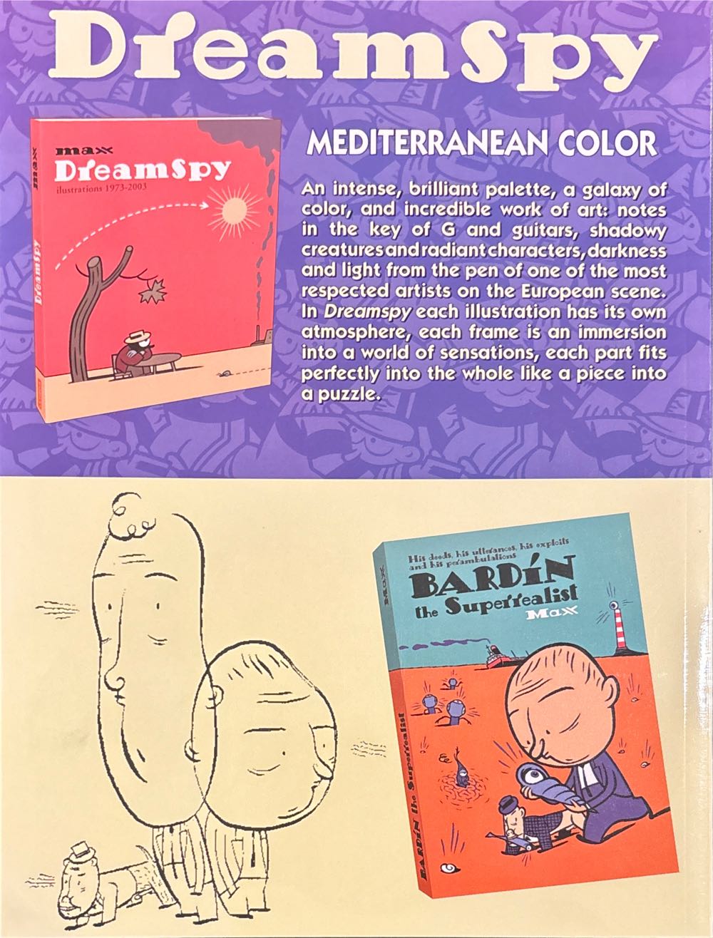 French Kiss Comix #19  (February) magazine collectible - Main Image 2