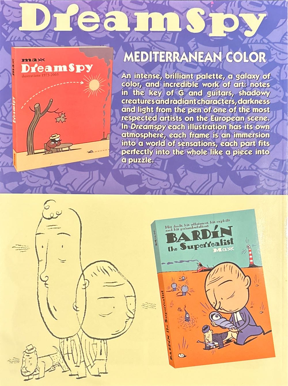 French Kiss Comix #20  (June) magazine collectible - Main Image 2