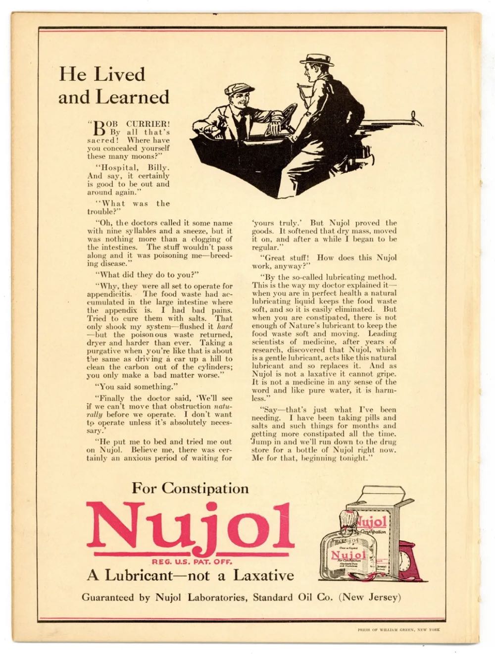 Judge Magazine  (September) magazine collectible - Main Image 2