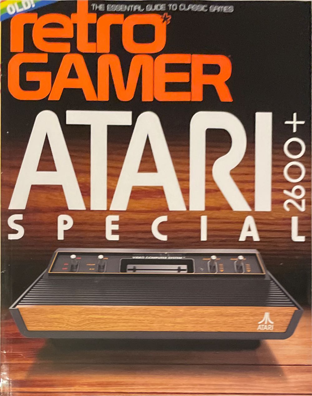 Game Informer 320 (Cover 2 of 3)